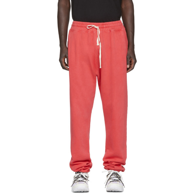 Billy Red Cloud Lounge Pants Billy
