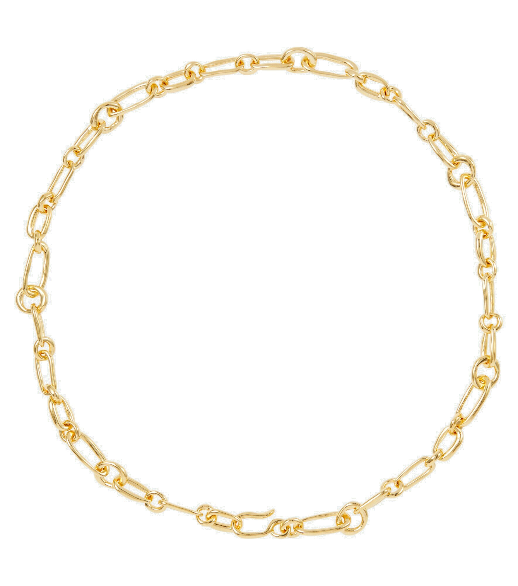 Sophie Buhai - 18kt gold vermeil chain necklace Sophie Buhai