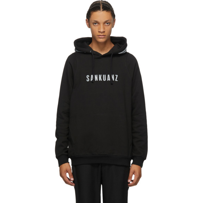 all saints brackets hoodie