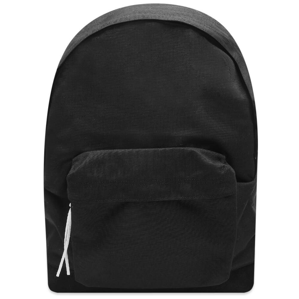 DIGAWEL Men's Daypack Backpack in Black DIGAWEL