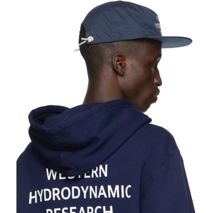 Western Hydrodynamic Research Navy 