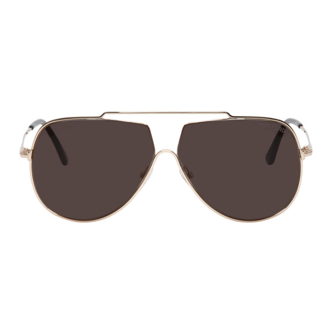 tom ford chase sunglasses