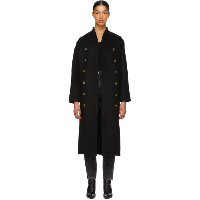 toteme wool jacket