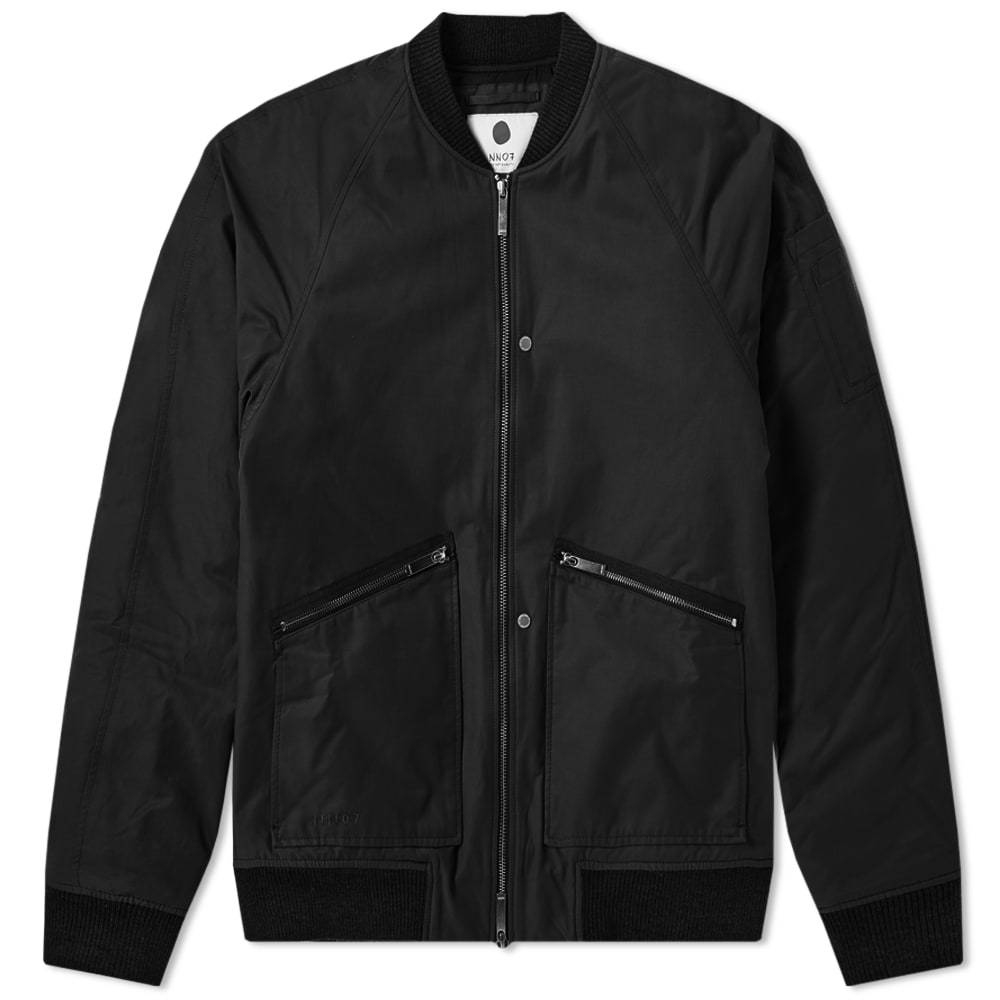 NN07 Lance Bomber Jacket NN07