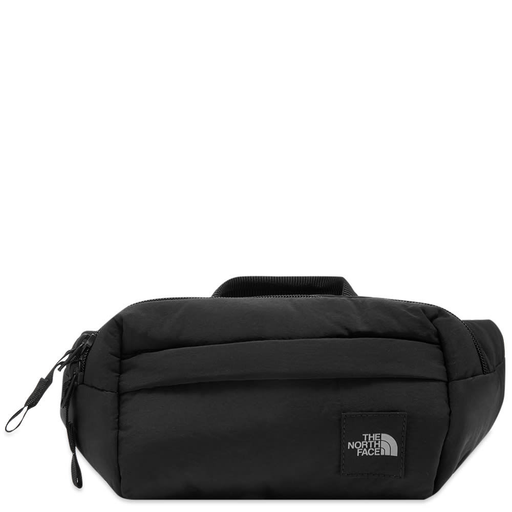 city voyager lumbar pack