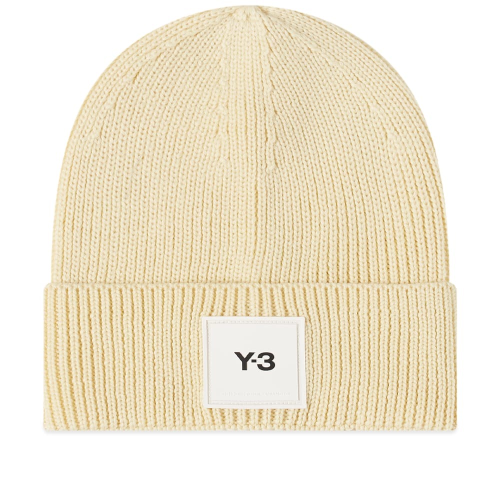 Y-3 Beanie Y-3