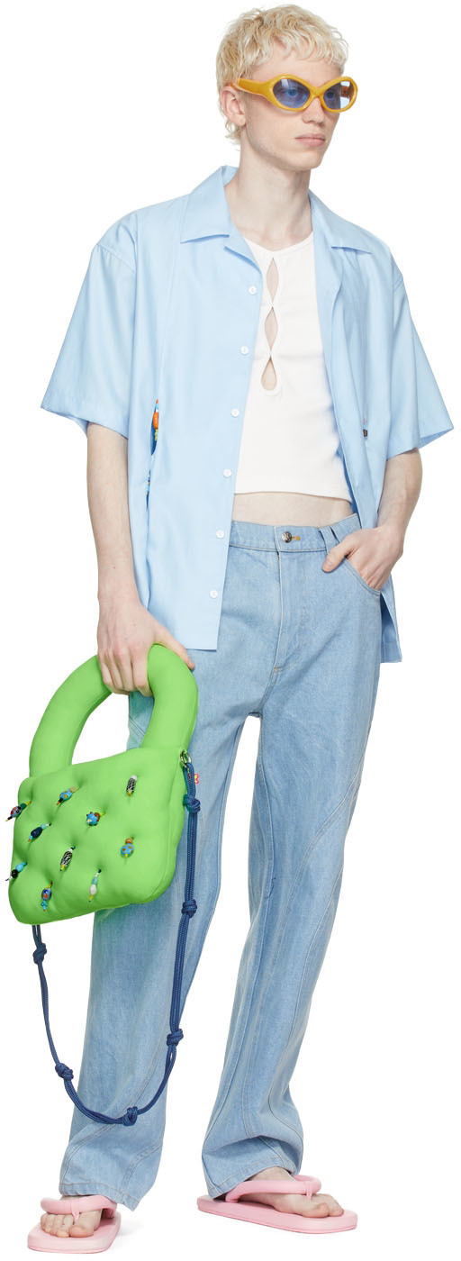 marshall columbia top