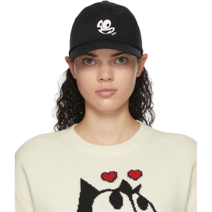 felix the cat with hat