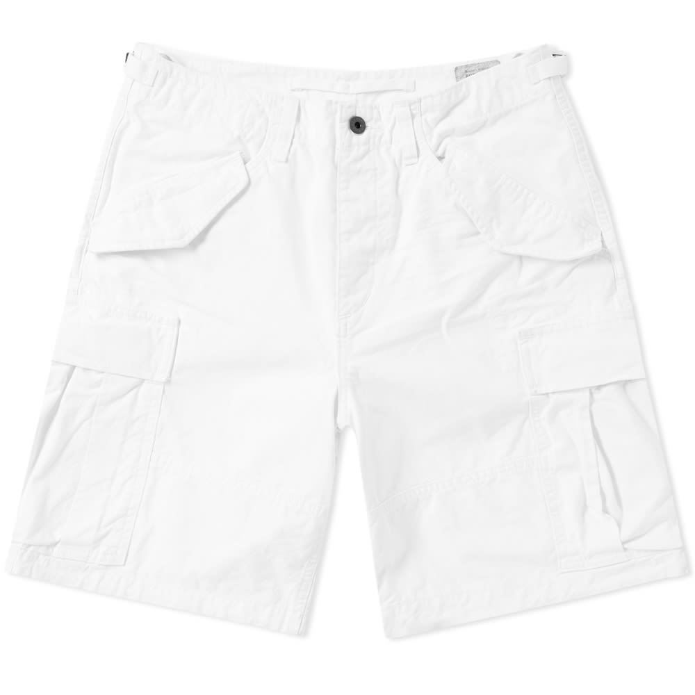 cargo shorts polo ralph lauren