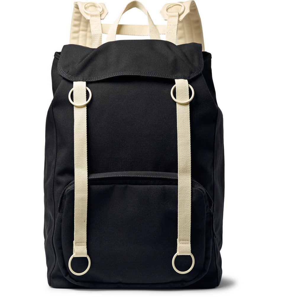 eastpak dark grey