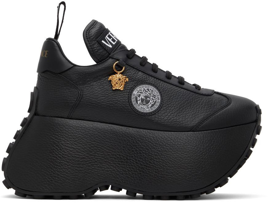 triplatform versace