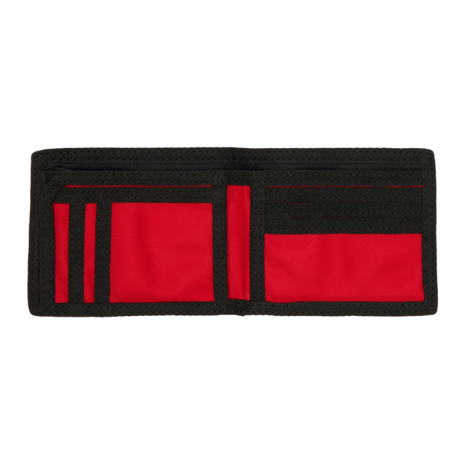 Polo Ralph Lauren Red Polo Sport Wallet Polo Ralph Lauren