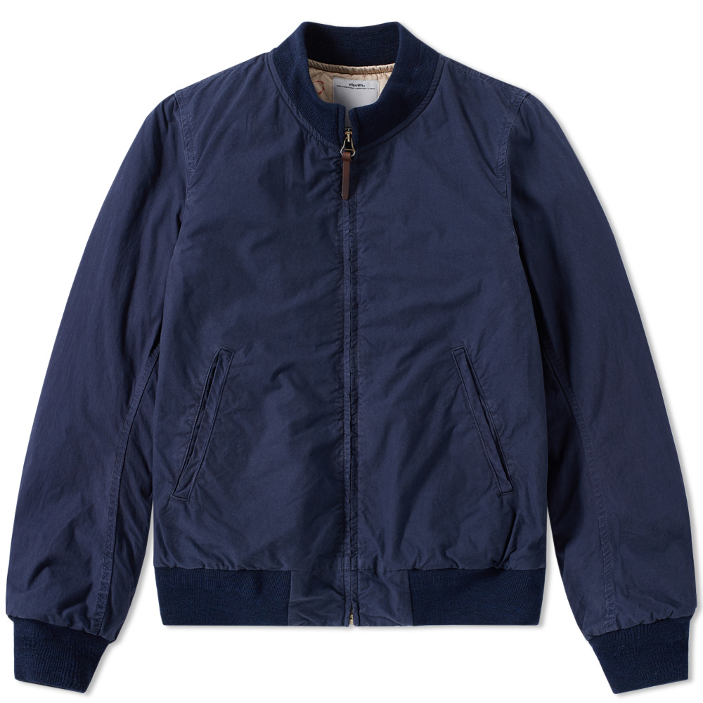 Visvim Varsity Jacket Visvim