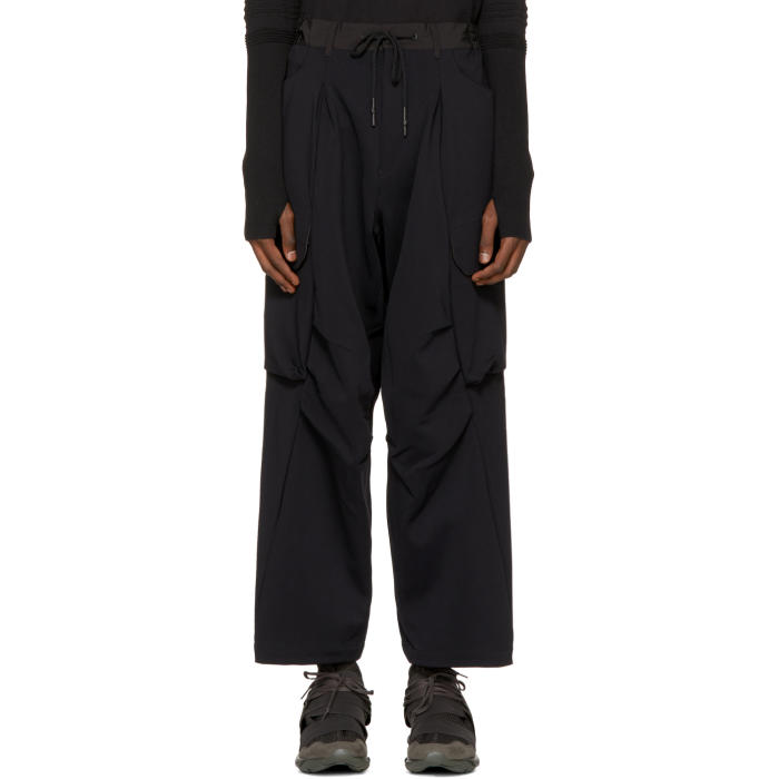 sport cargo pants