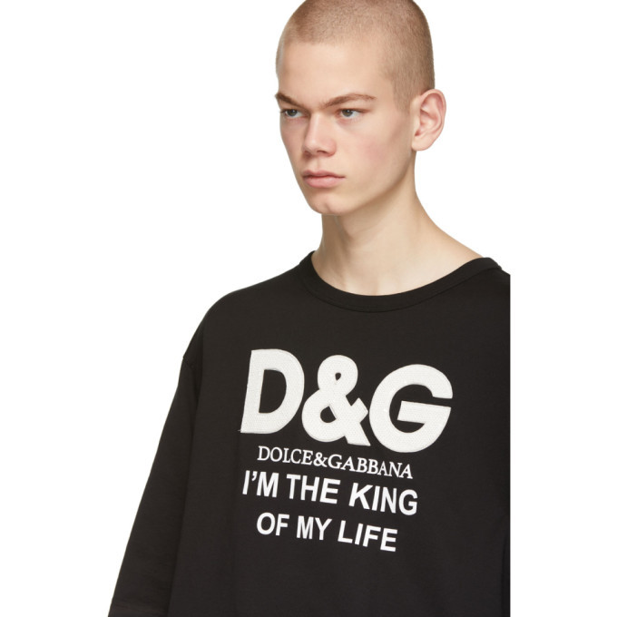 T-Shirt Dolce \u0026 Gabbana