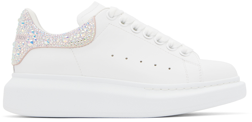alexander mcqueen larry sneakers sale