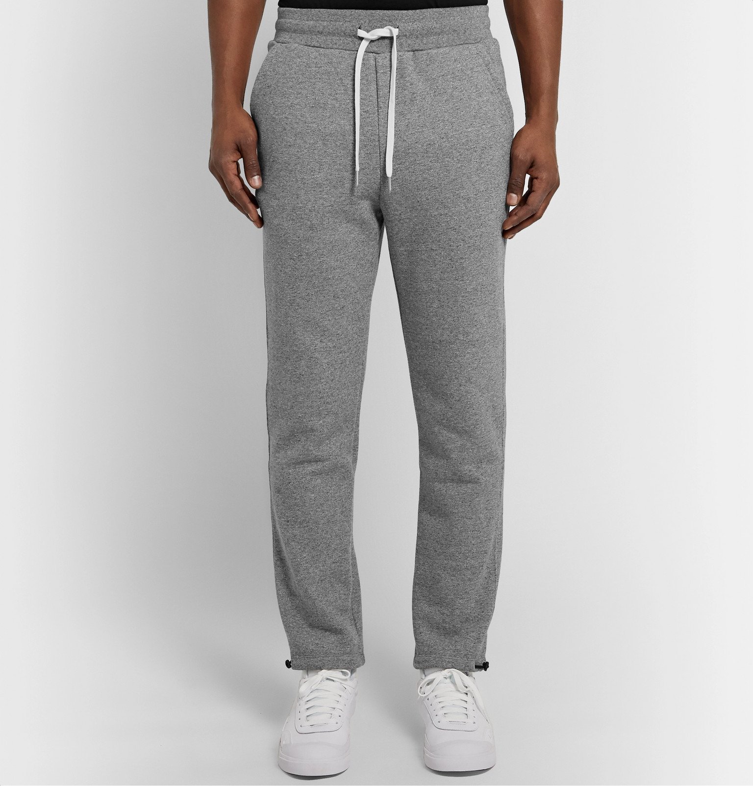 John Elliott - Sochi Slim-Fit Tapered 