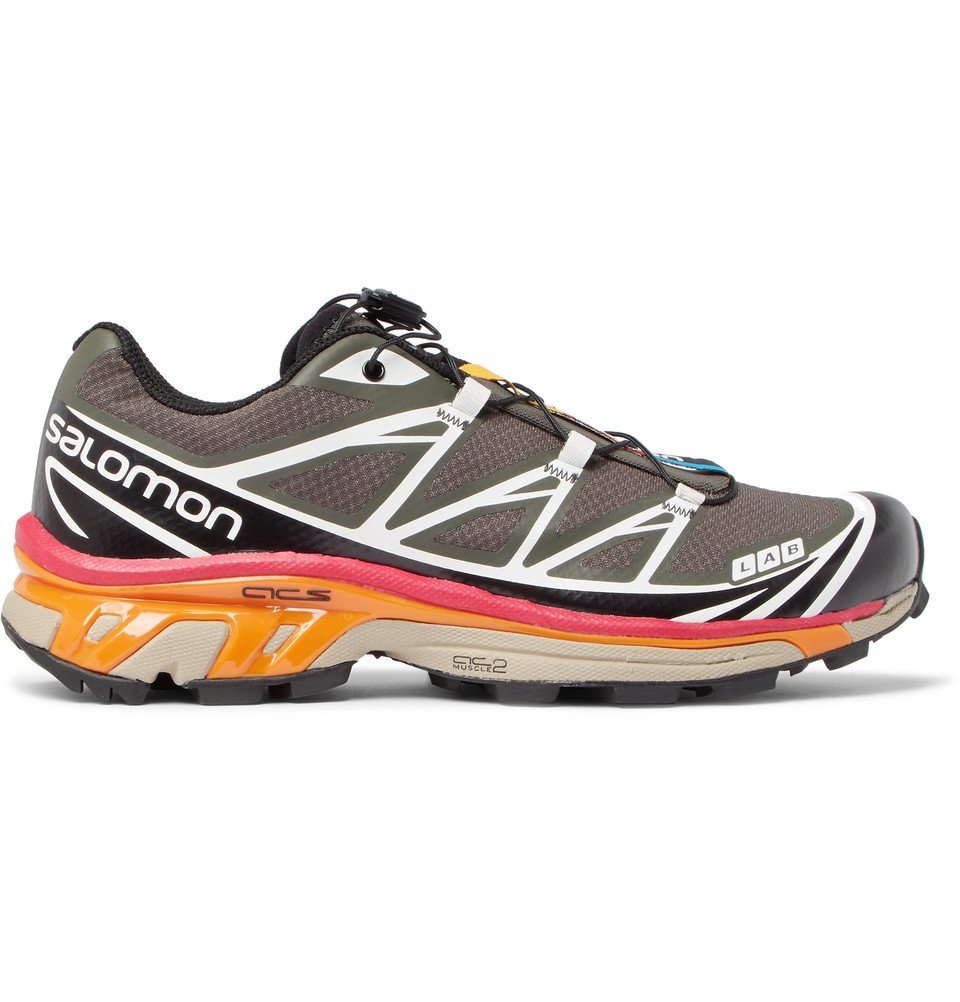 salomon softground
