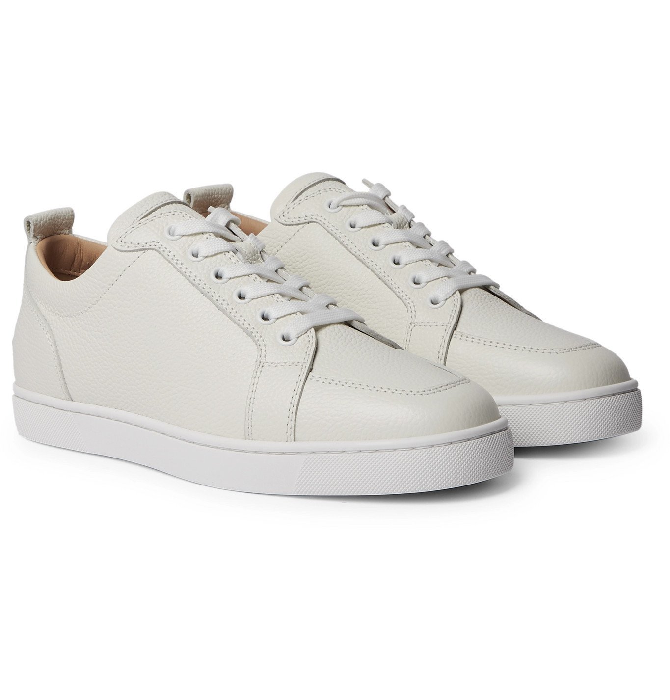 louboutin rantulow black