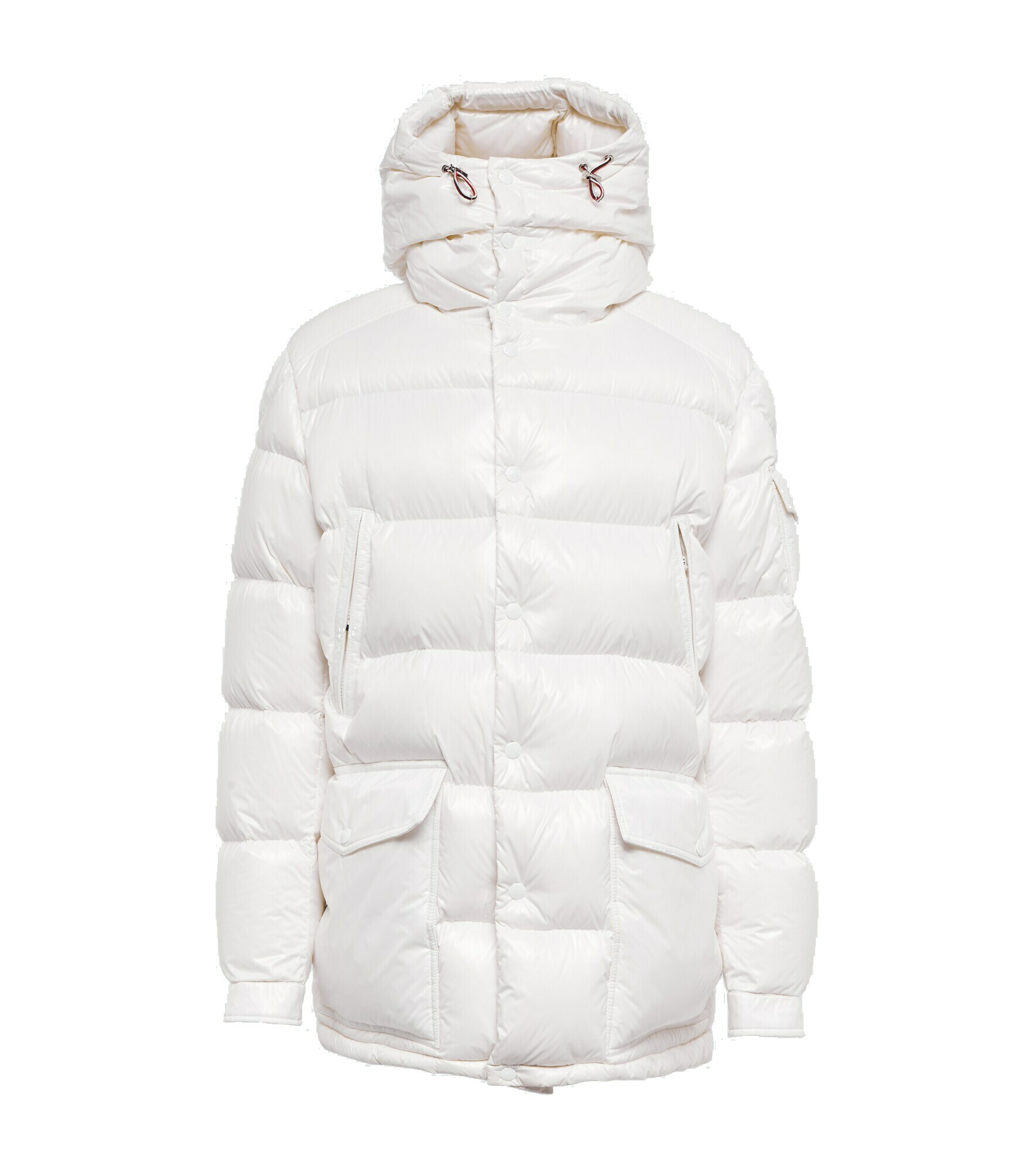 Moncler - Chiablese down parka Moncler