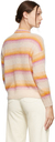 Isabel Marant Etoile Yellow Drussell Sweater