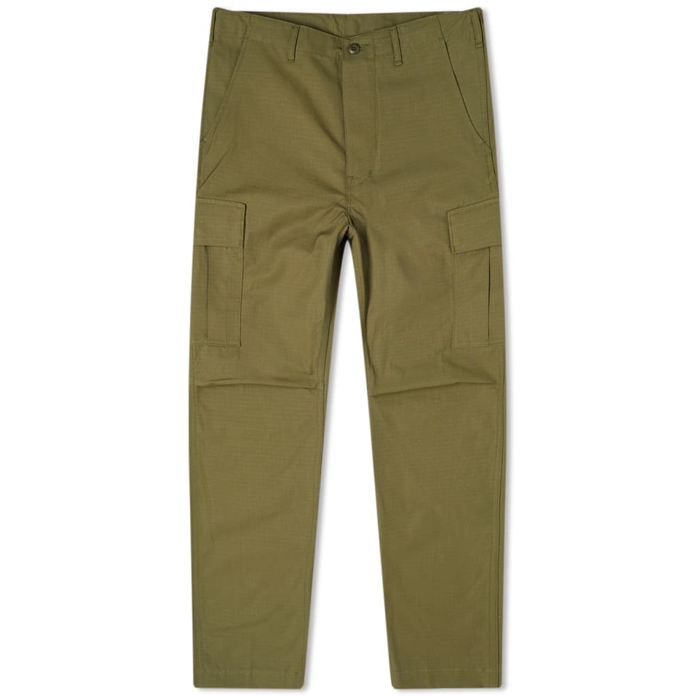 orSlow 6 Pocket Cargo Trouser orSlow