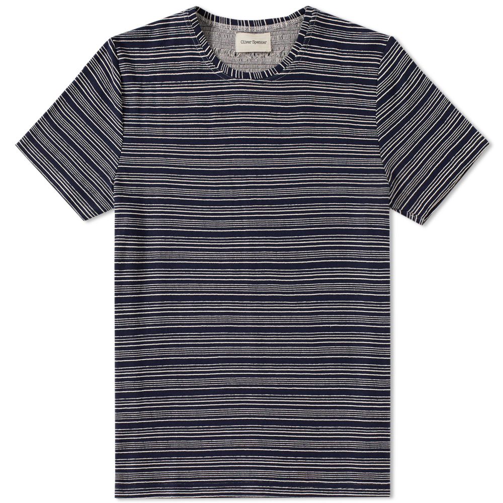Oliver Spencer Conduit Tee