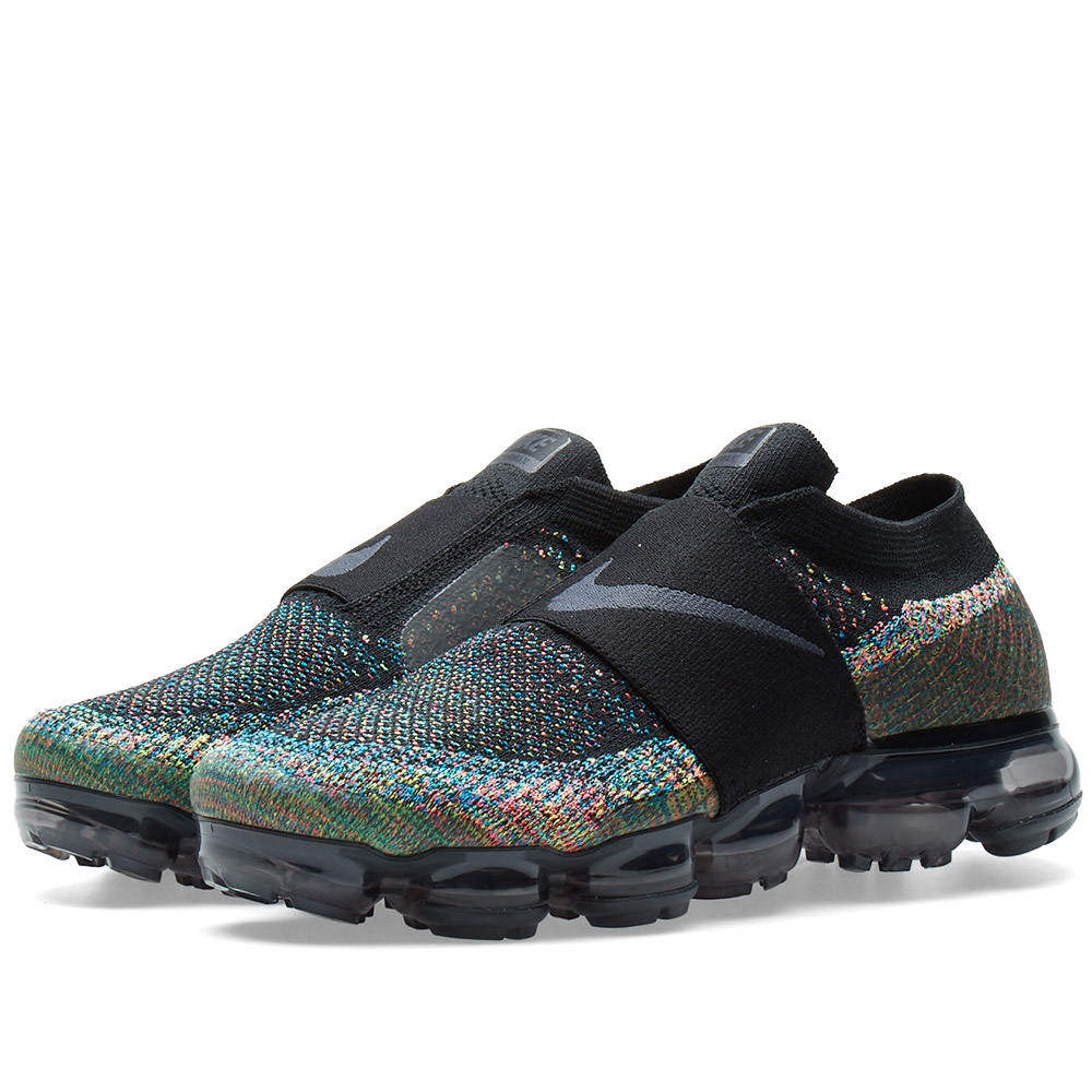 nike air vapormax flyknit moc w