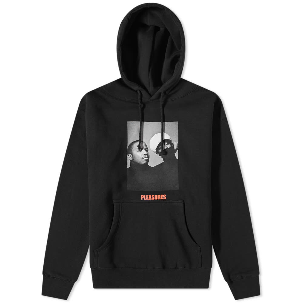 Pleasures x Outkast Vocabulary Hoody PLEASURES