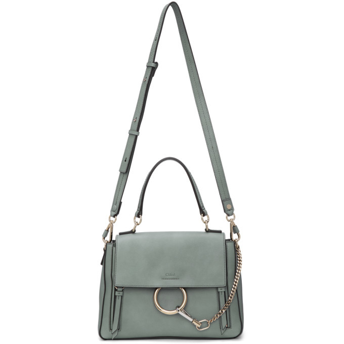 chloe small faye day bag