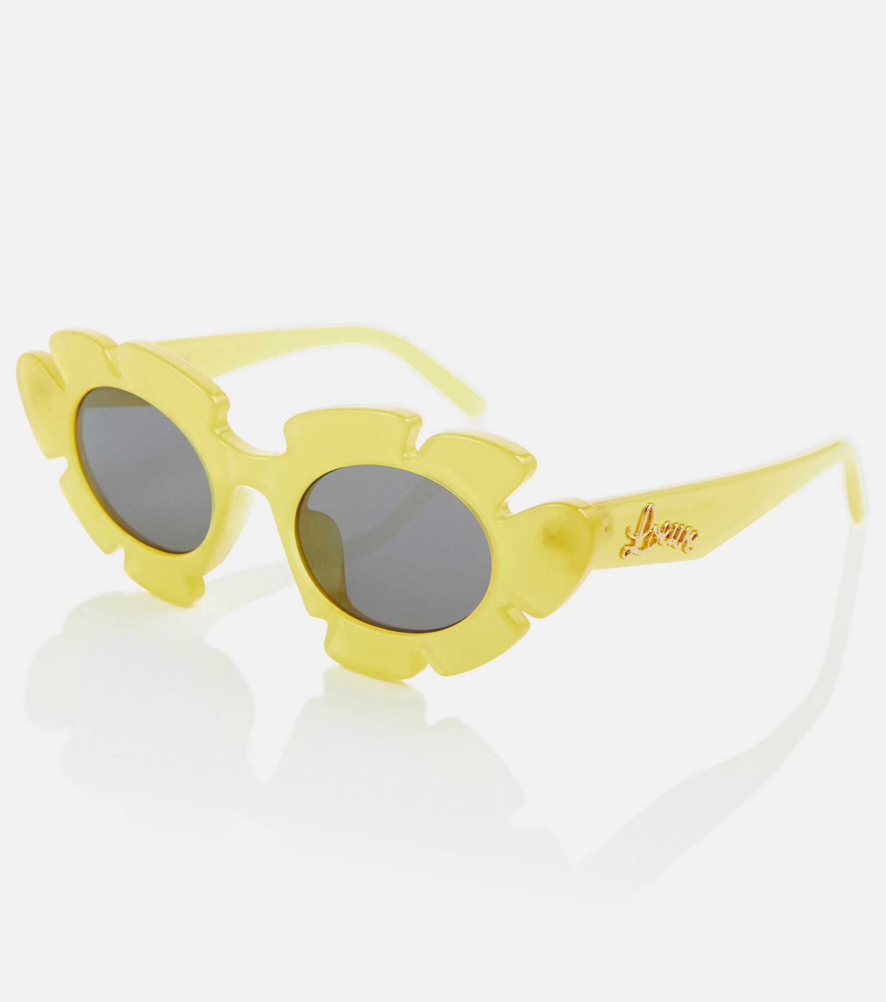 Loewe Paula's cateye sunglasses Loewe