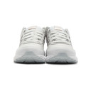 New Balance Grey WW840GG2 Sneakers