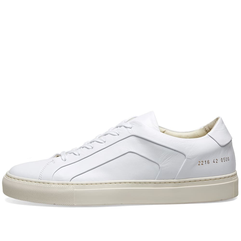 Common Projects Achilles Low Multi-Ply 