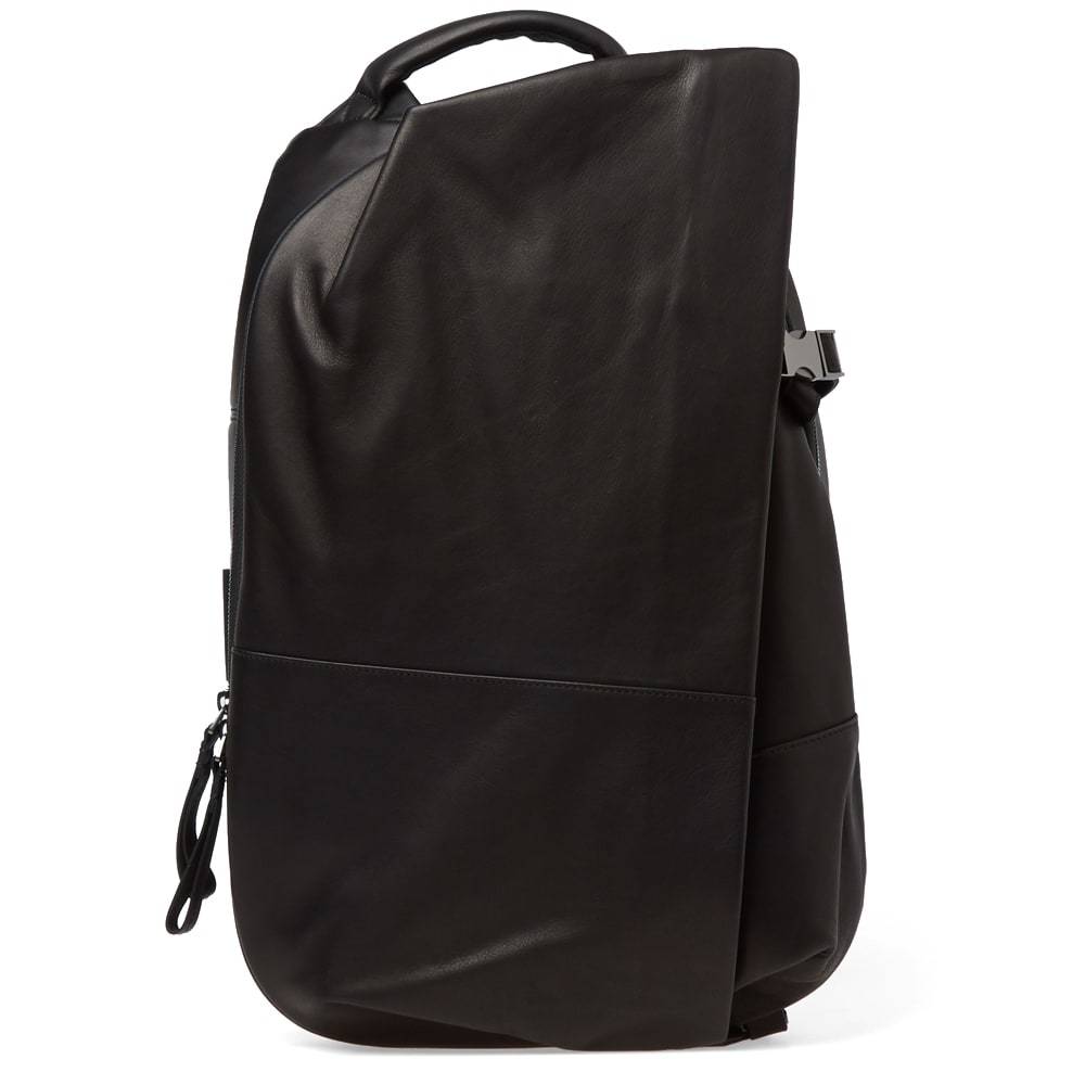 Cote & Ciel Isar S Alias Rucksack Black Cote & Ciel