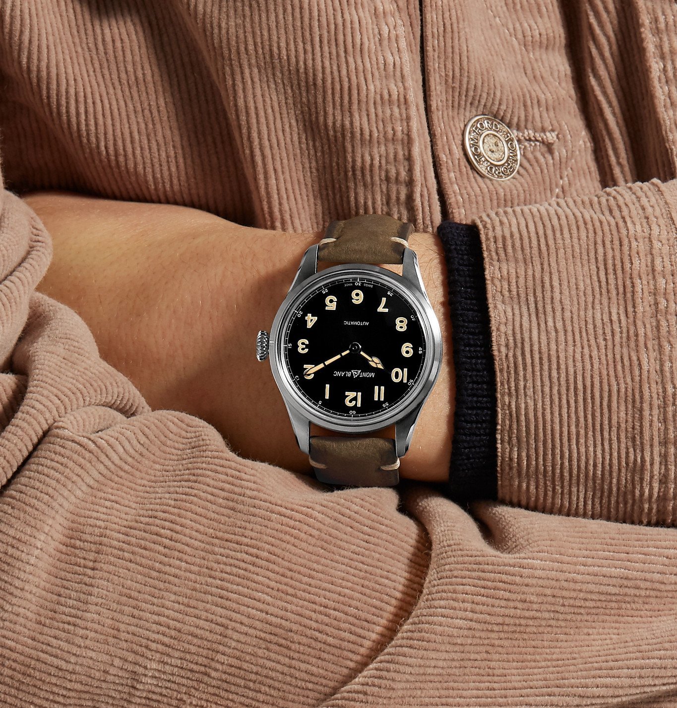montblanc 119907
