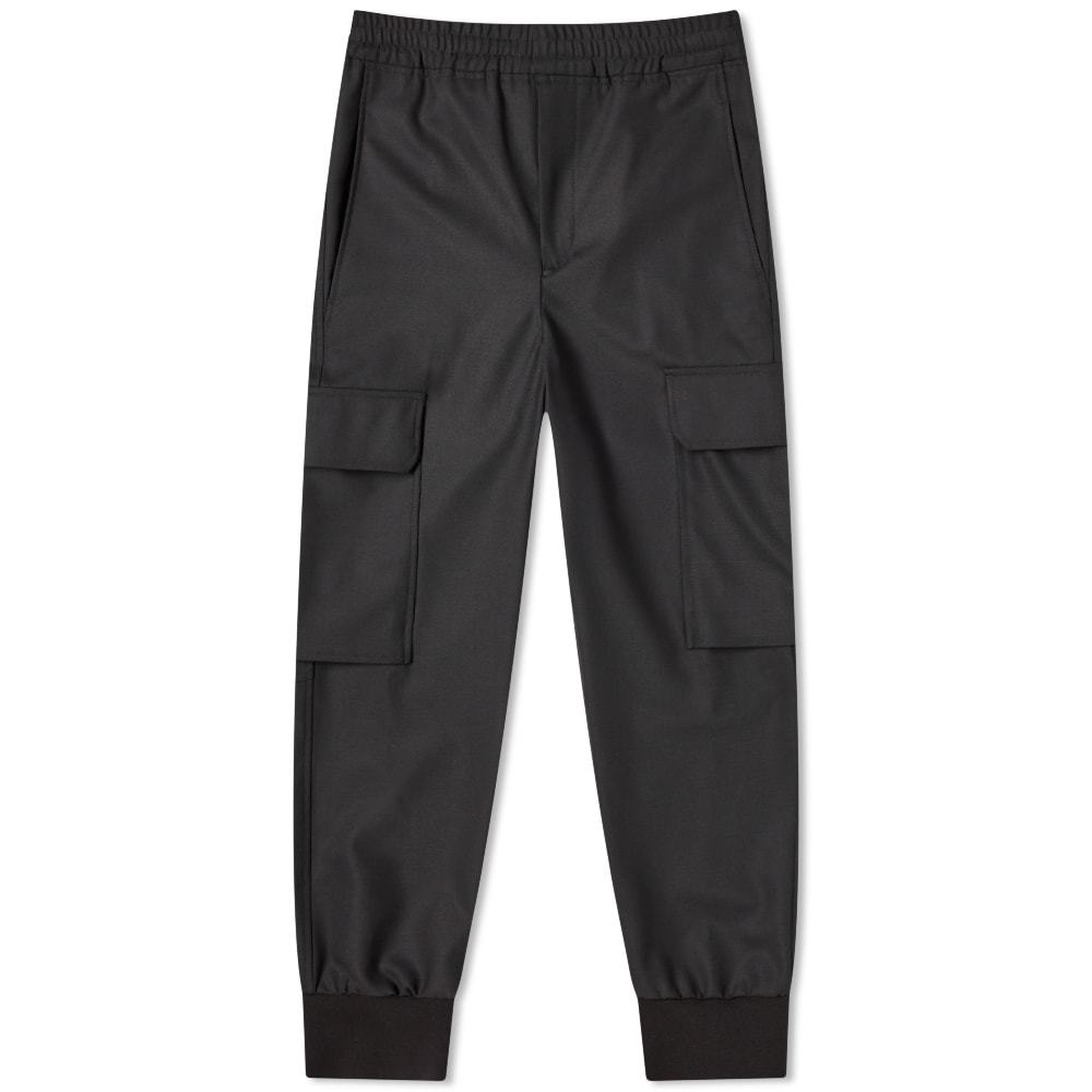 Neil Barrett Carrot Fit Cargo Pant Neil Barrett