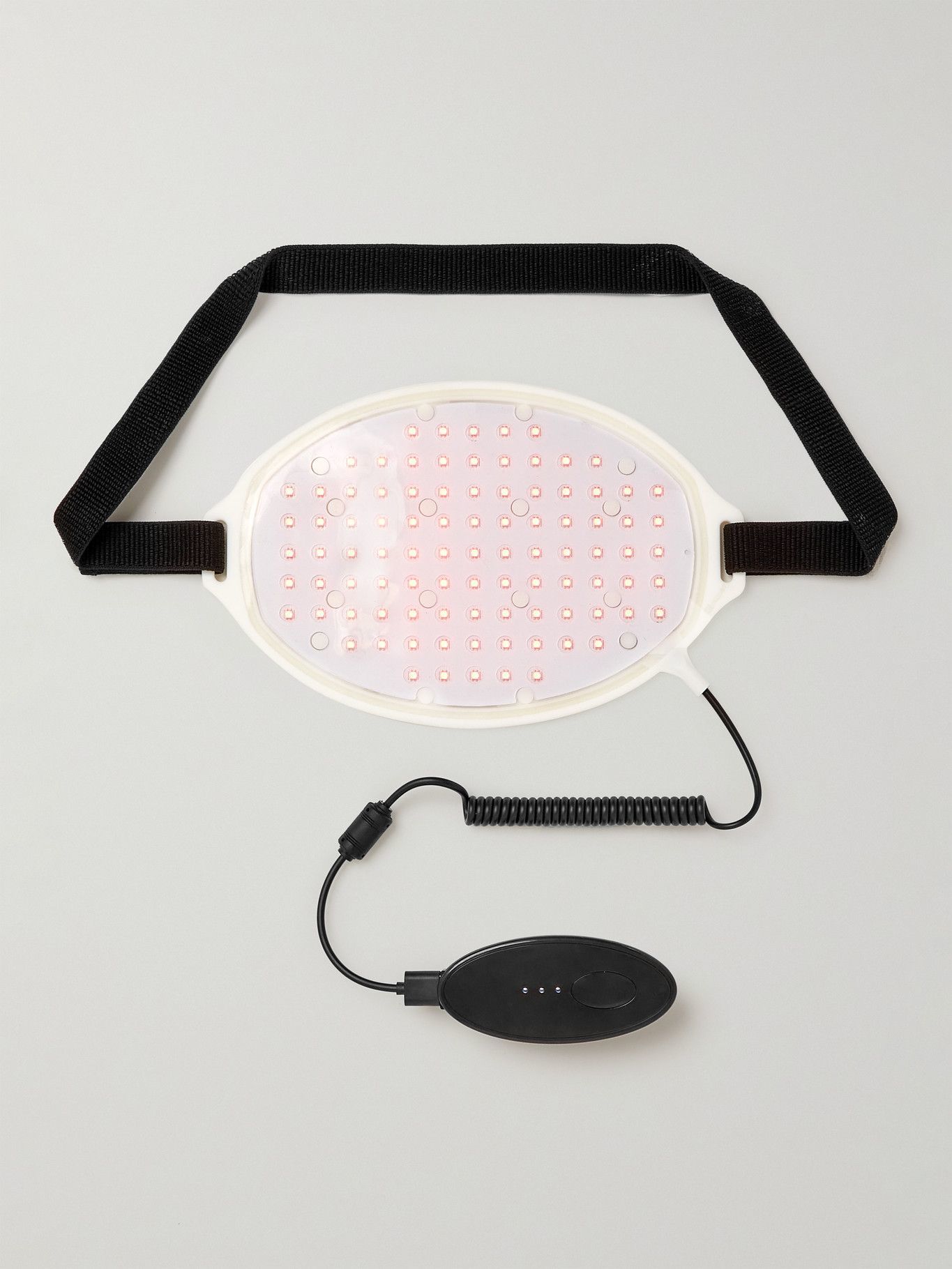 the light salon boost led patch