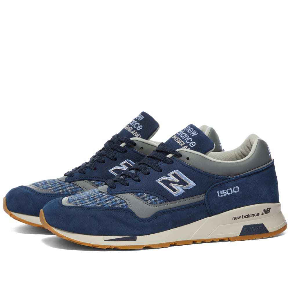New Balance M1500HT - Made in England