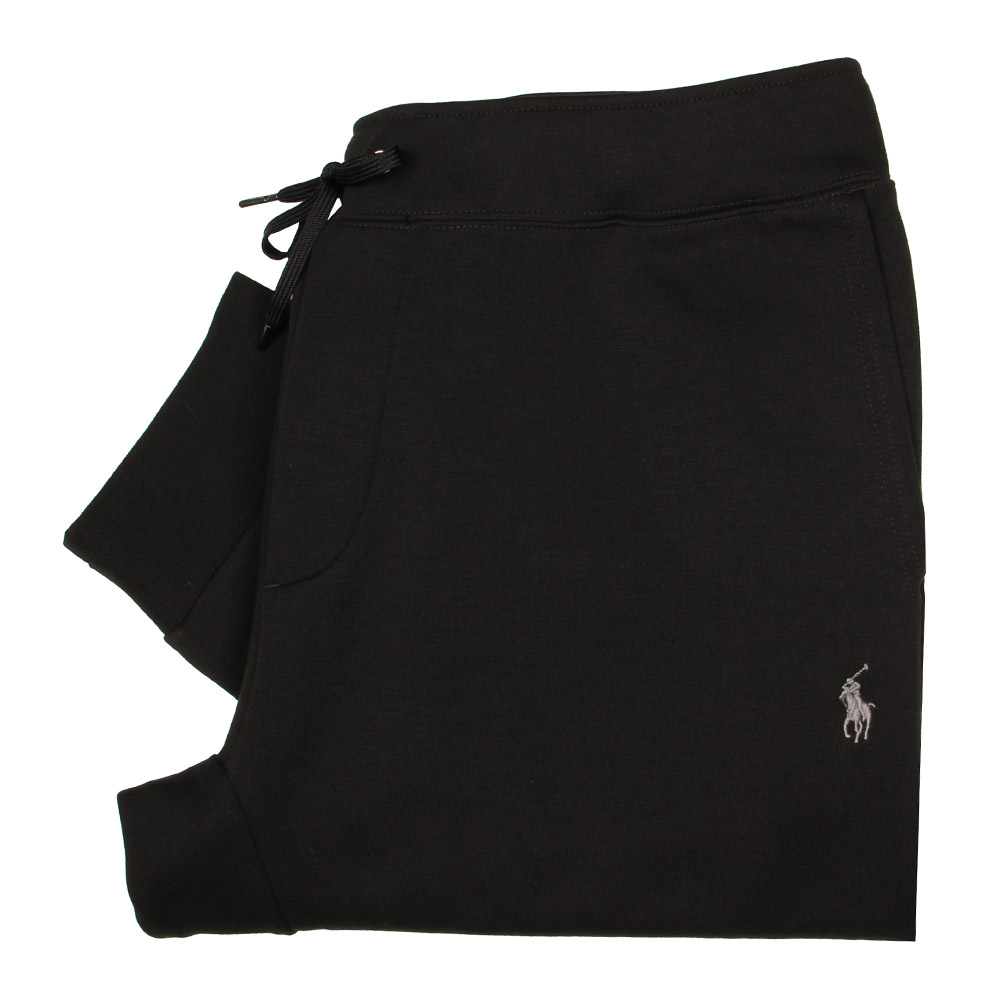 Sweatpants - Black Ralph Lauren Purple Label