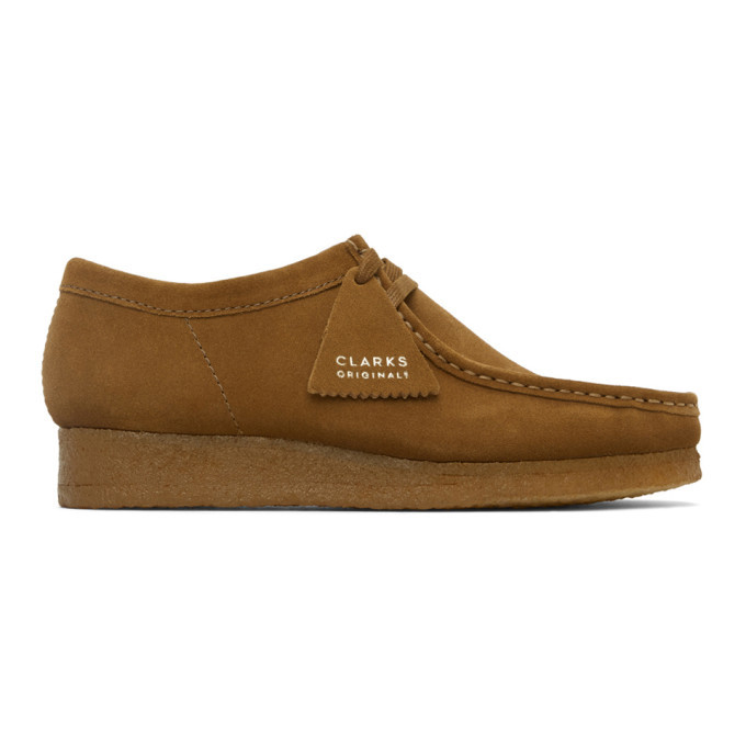 clarks originals moccasins