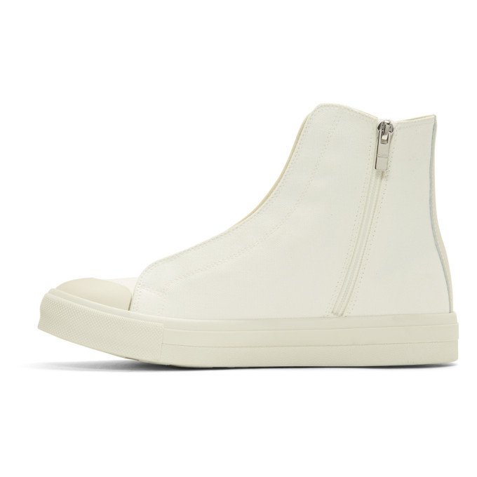 iris wedge sneakers