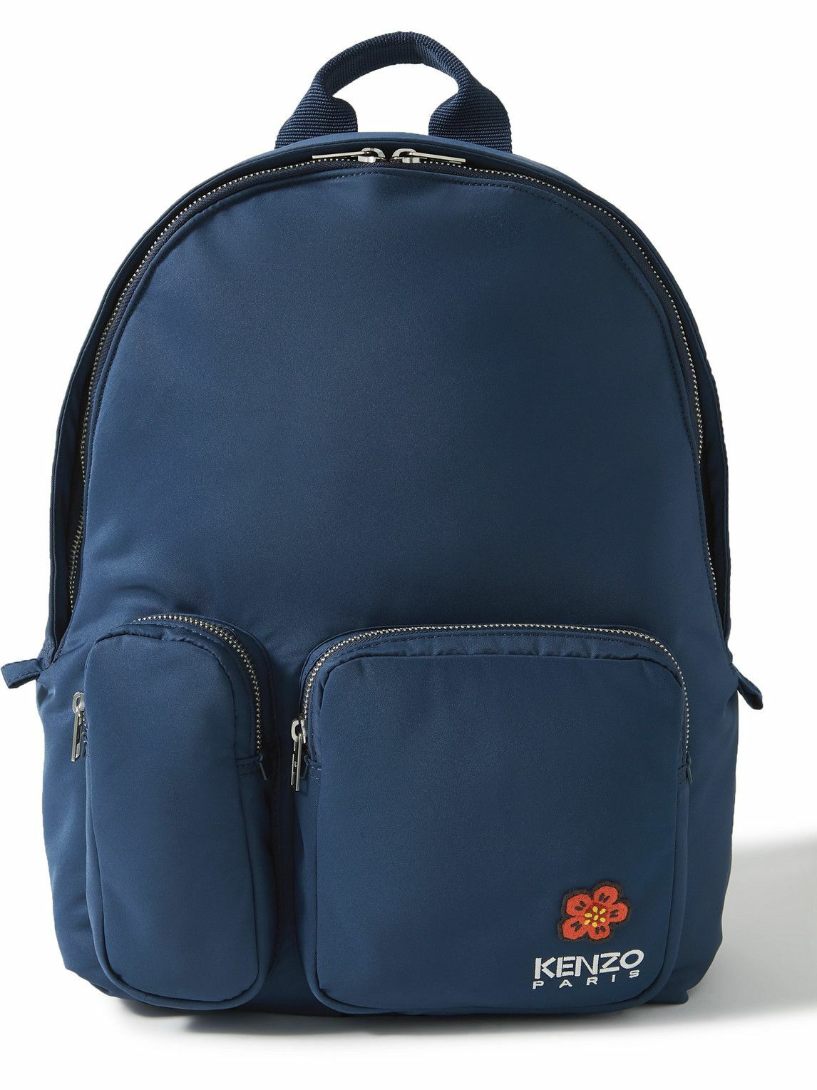 Kenzo Paris Backpack Red Kenzo