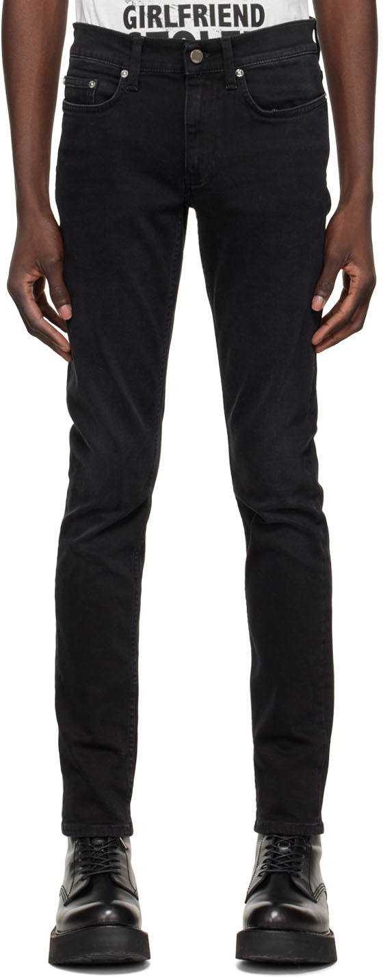 BLK DNM Black 25 Jeans BLK DNM