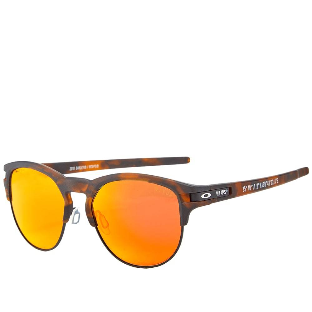 oakley latch key sunglasses