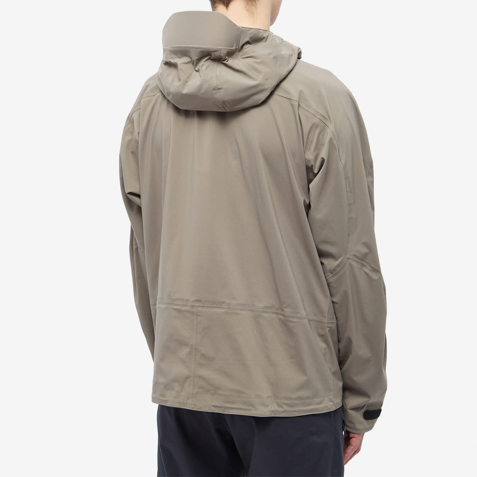 66° North Men's Snaefell Neoshell Jacket in Walrus 66° North