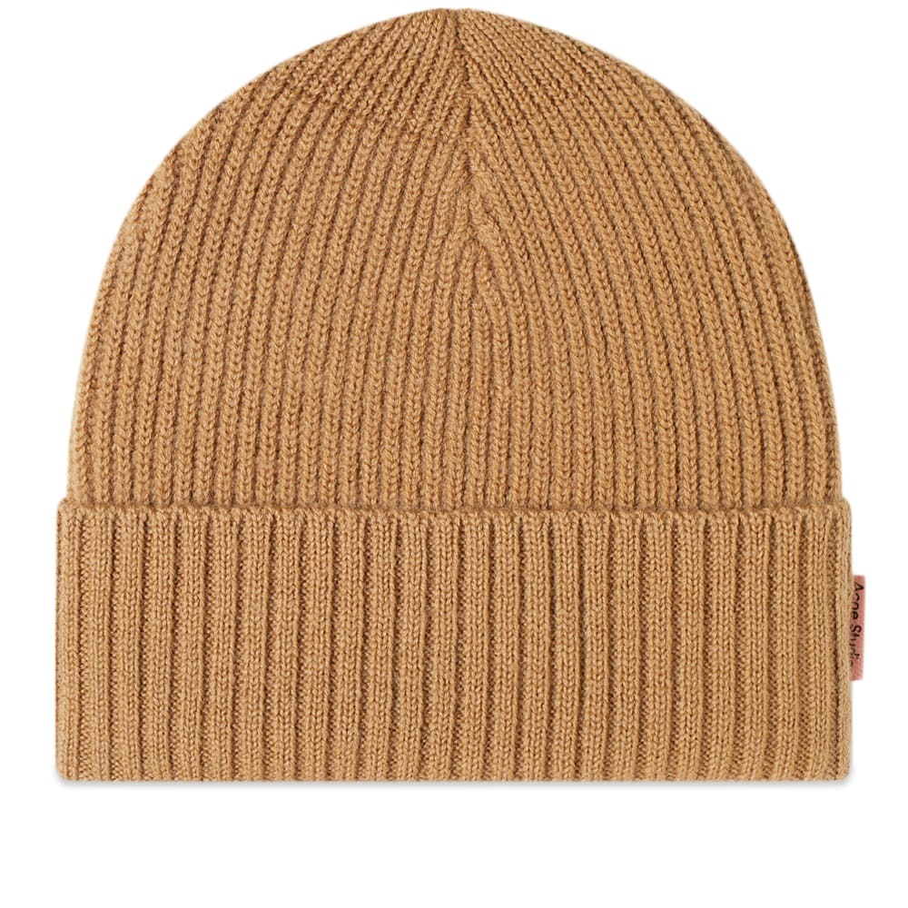 Acne Studios Kariz Beanie Acne Studios
