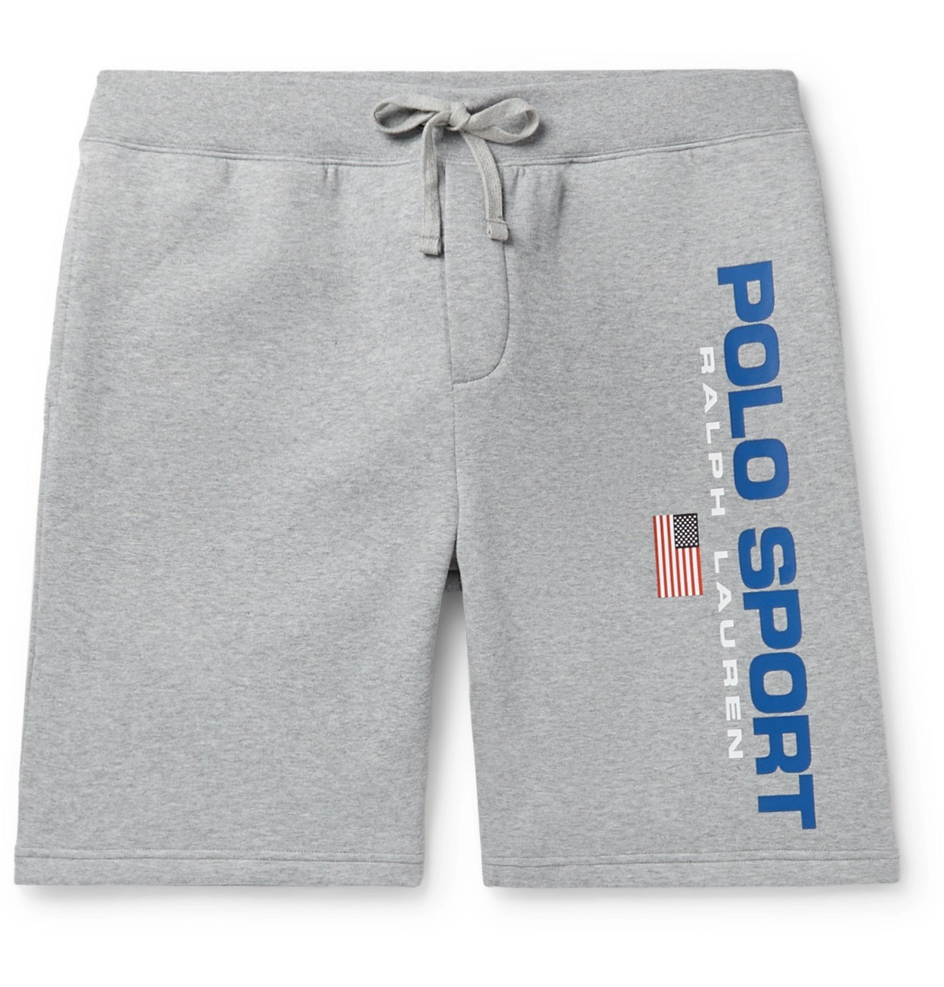 polo ralph lauren jersey shorts