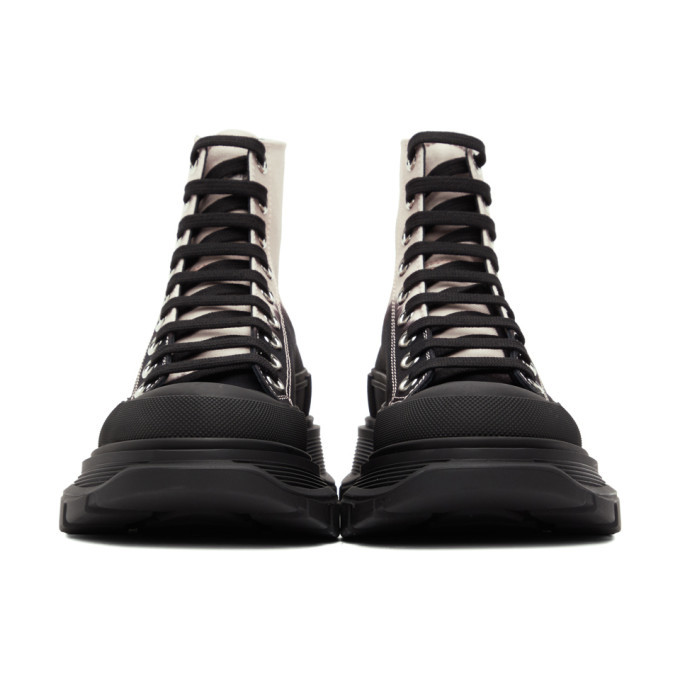 alexander mcqueen larry dipped