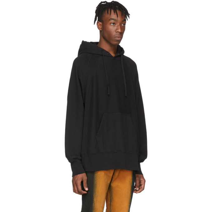 engineered garments raglan hoody