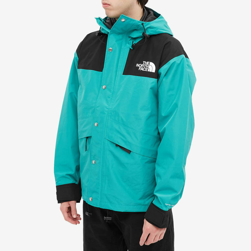 The North Face Men's Retro 1986 Futurelight Mountain Jacket in ...